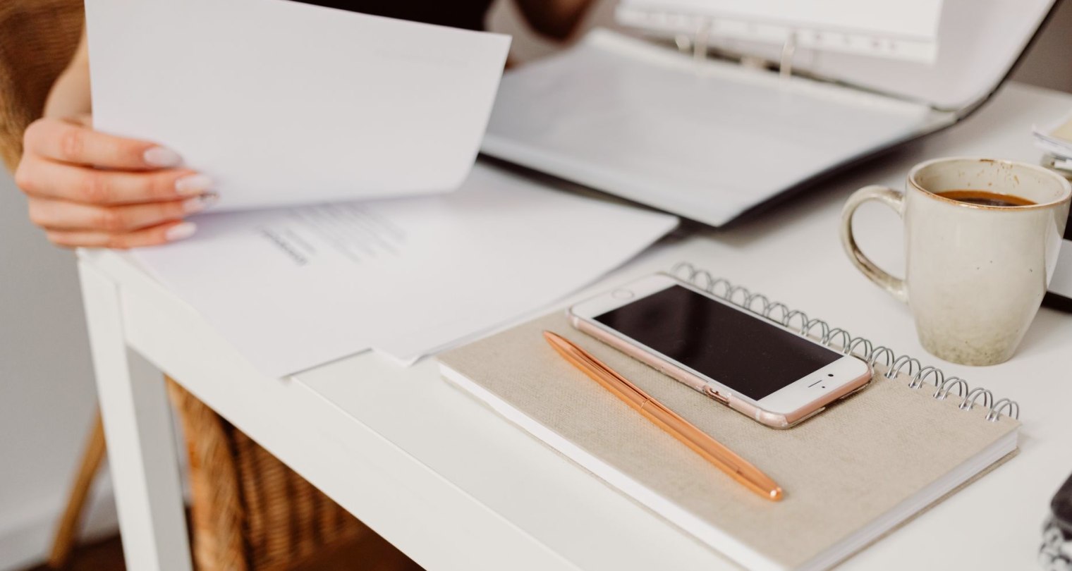 What Is Inside Your First 1000 Words, and How Review Works