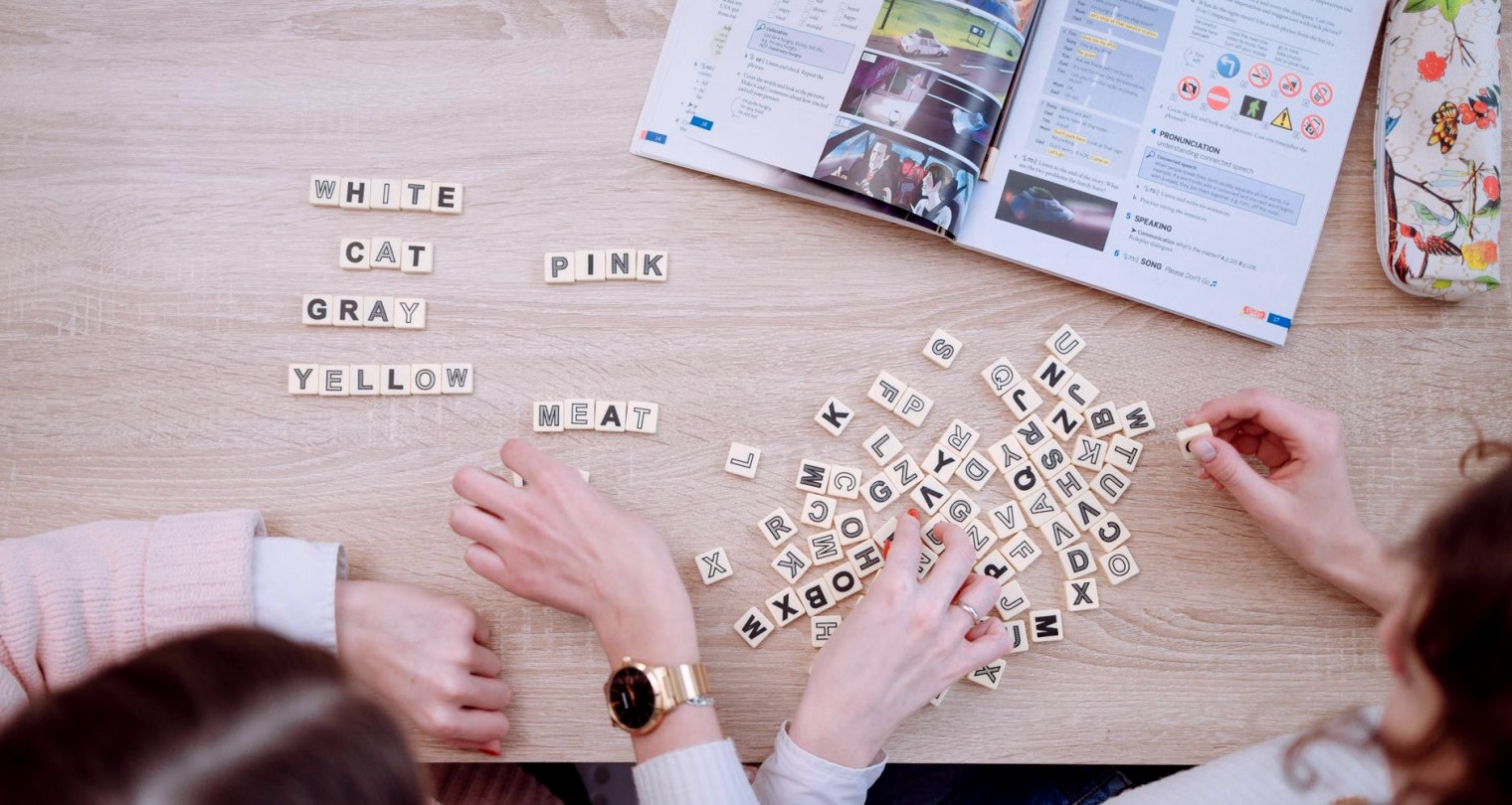 How we write lessons that sound like real people talking